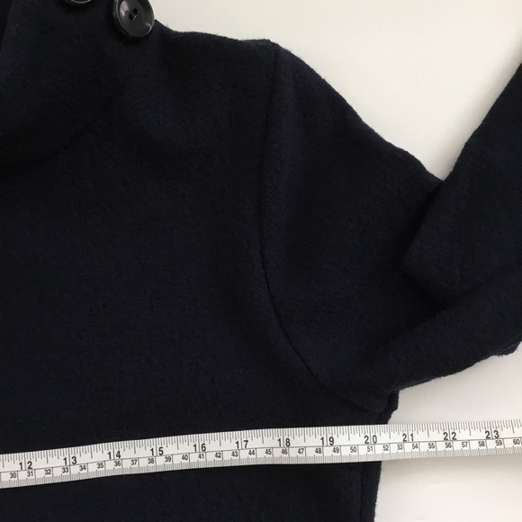 Elements Of Freedom Amsterdam Dress Wool Size No Tag - Picture 10 of 13